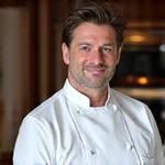 Portrait d'Antoine Leclerc, co-fondateur de Jardin Gourmand