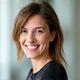 Portrait de Sophie Lemaire.