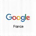 Logo de Google France
