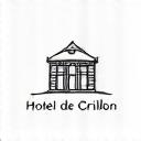 Logo de l'Hôtel de Crillon